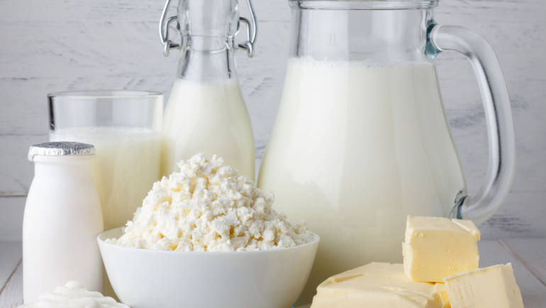 Whole Truth about Raw Milk